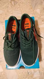 Scarpe Lakai Griffin pine suede. Numero 40 (nuove)