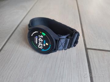 Samsung Watch 4 tattico