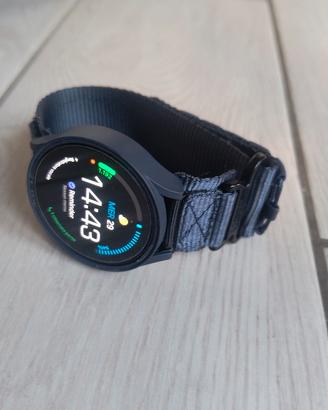Samsung Watch 4 tattico