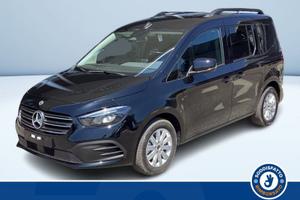 Mercedes-Benz Classe T 180 d AT