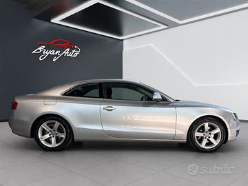 Audi A5 COUPE 2.0 TFSI 180 CV multitronic