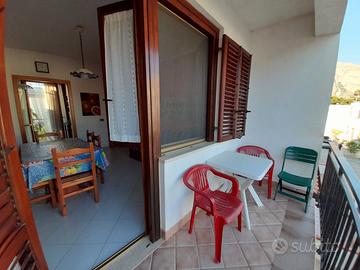 Casa vacanze San Vito (TP) dal 29 agosto in poi