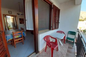 Casa vacanze San Vito (TP) dal 29 agosto in poi