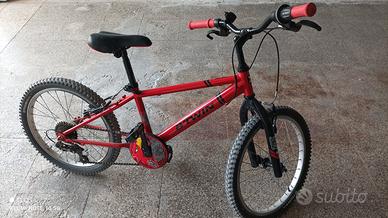 bici bambino