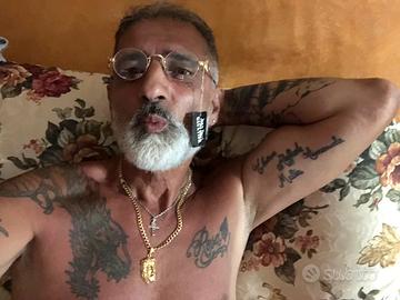 Occhiali Vintage Jean Paul Gaultier Mod. 55-5106