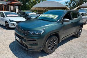 Jeep Compass 1.6 Multijet II 2WD 80° Anniversario
