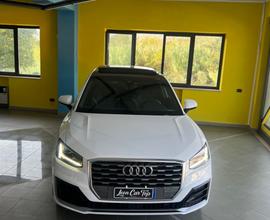 Audi Q2 30 TDI S tronic S line Edition full full u