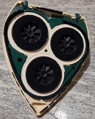 Folletto - lucidatrice Pulilux PL515