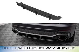 Estrattore posteriore per Audi RSQ8 Mk1 2019 -