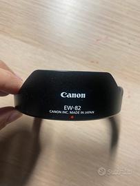 Paraluce Originale per Canon