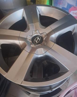 Cerchi 17''