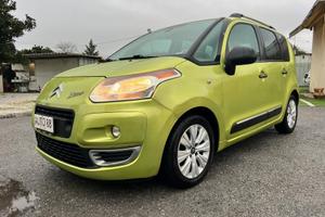 Citroen C3 Picasso 1.6 HDi 110 Exclusive Theatre