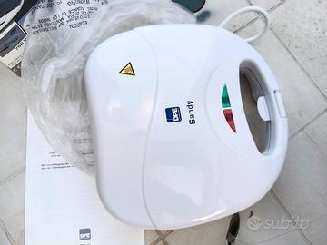 tostiera nuova 