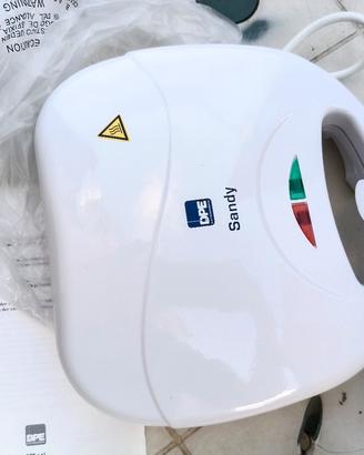 tostiera nuova 