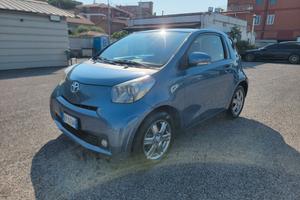 Toyota iQ 1.0 Sol pelle navigatore AUTOMATICA