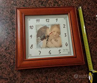 orologio da parete