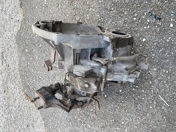 Cambio 5 marce A112 autobianchi