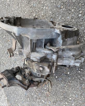 Cambio 5 marce A112 autobianchi