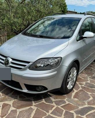 VW Golf Plus 1.9 TDI Neopatentati - 2007 - Rimini