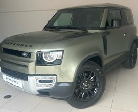 DEFENDER 90 AUTOCARRO PREZZO NETTO IVA