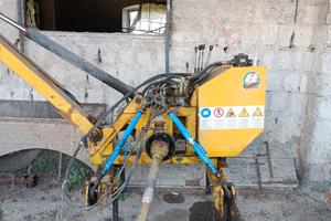 Trinciafossi Orsi