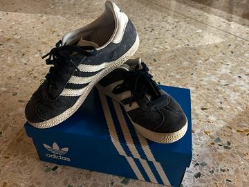 Gazelle Blu n.35