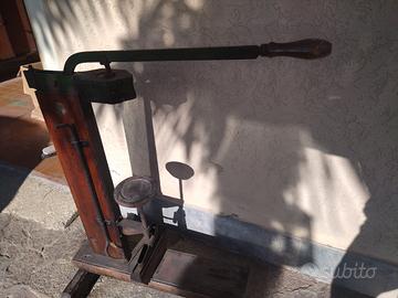 storica tappatrice ing Bertolaso