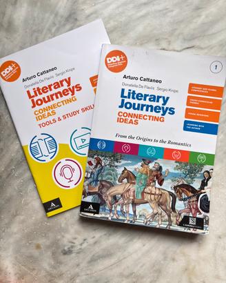 Literary Journeys