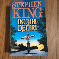 Incubi e deliri di Stephen King