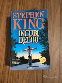 Incubi e deliri di Stephen King