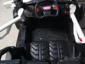 auto elettrica 