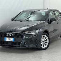 A3 Sportback 30 2.0 tdi Business s-tronic