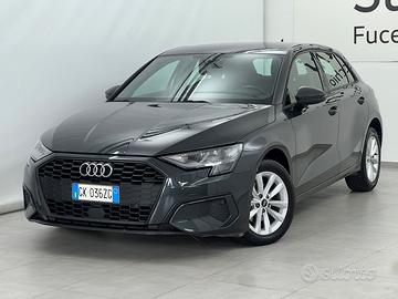 A3 Sportback 30 2.0 tdi Business s-tronic
