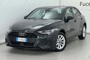 A3 Sportback 30 2.0 tdi Business s-tronic