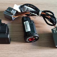 Kit interruttore airbag passeggero Ford Fiesta
