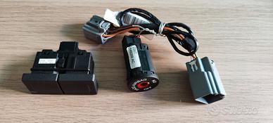 Kit interruttore airbag passeggero Ford