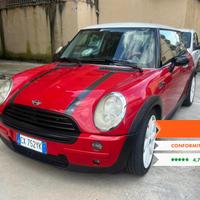 MINI Mini 1.4 tdi One D Park Lane