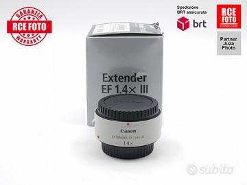Canon EF 1.4x III (Canon)