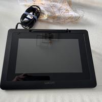 Wacom DTU 1031AX  10” Tavoletta Tablet GRAFICA 