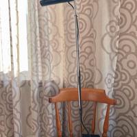 Lampada da terra Oluce 003 Colombo