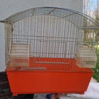 Gabbietta per ucellini