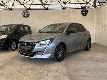 Peugeot 208 PureTech 100 Stop&Start 5 porte Allure