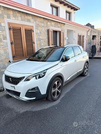 Pegeout 3008