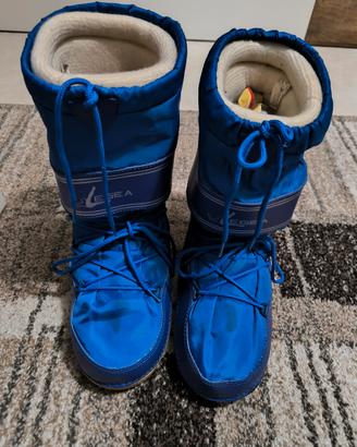 Moon boot Legea