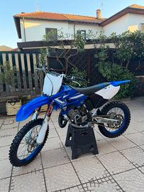 Yamaha yz 125 2020