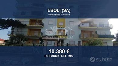 Immobile in asta di 24 m² a Eboli