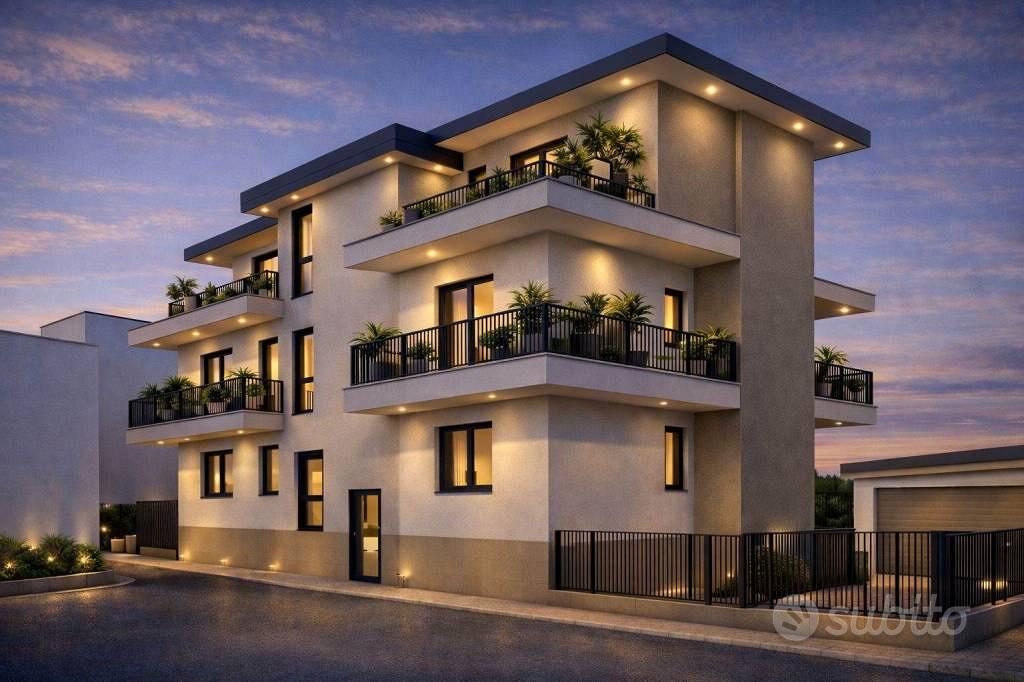 Appartamento – Chioggia, Sottomarina - Vista 3