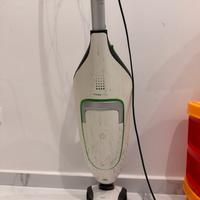Vk 200 vorwerk folletto aspirapolvere completa