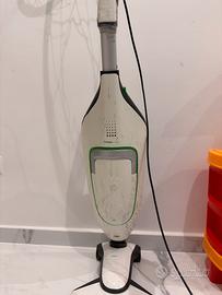 Vk 200 vorwerk folletto aspirapolvere completa