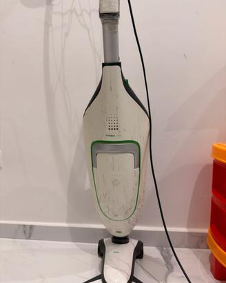 Vk 200 vorwerk folletto aspirapolvere completa